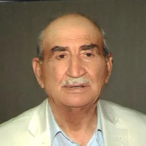 Selamettin Toprak