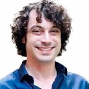 Özgür Mumcu