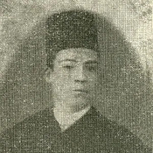 Abdulgani Seniy Yurtman