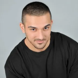 Fırat Kahraman