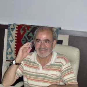 Tevfik Rıza Çavuşoğlu