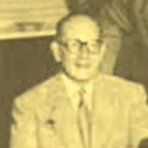 Nurettin Şazi Kösemihal