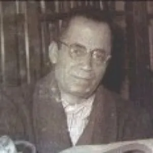 Mükrimin Halil Yinanç
