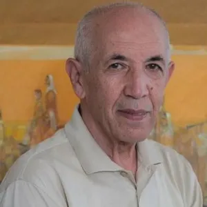 Ramiz Aydın