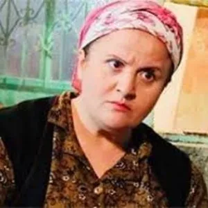 Canan Karanlık