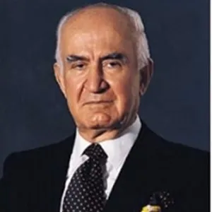 Ömer Zekâi Baloğlu
