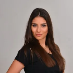 Bengi Ceren Uluğ