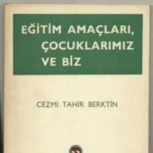 Cezmi Tahir Berktin