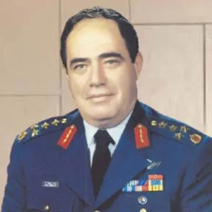 Halil İbrahim Fırtına