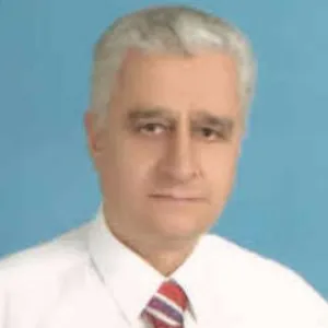İsmail Sarıkaya