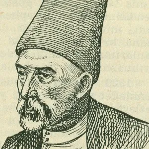 Dede Efendi (Besteci)