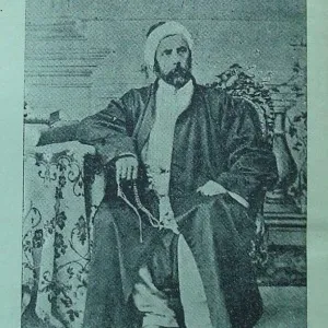 Hoca Tahsin Efendi