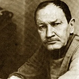 Turgut Uyar