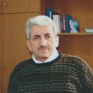 Ebubekir Eroğlu