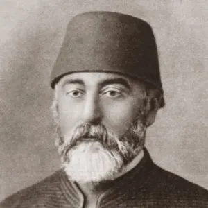Hacı Arif Bey