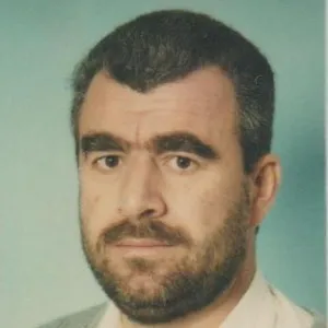 Hüseyin K. Ece
