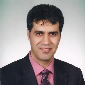 Ömer Serdar Çimen