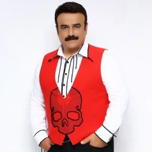 Bülent Serttaş