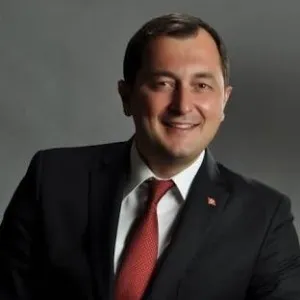 Cüneyt Yüksel