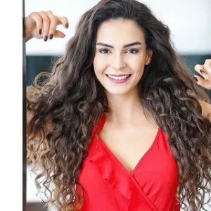 Ebru Şahin (Berlinli)