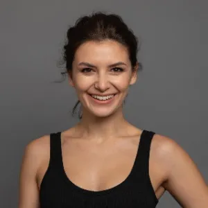 Cansu Yazıcı Duman