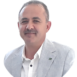 Mehmet Ballı
