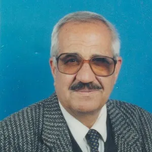 Şükrü Alğın