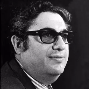 Haluk Ülman