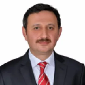 Mehmet Akif Yılmaz