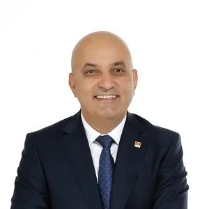 Mahir Polat