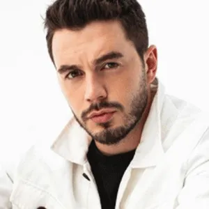 İsmail Ege Şaşmaz