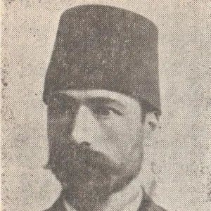 Abdulhamid Niyazi Çıkıntaş