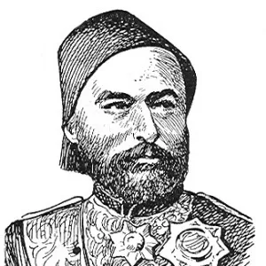 Mehmed Kabuli Pşa