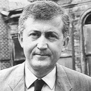 Ahmet Taner Kışlalı