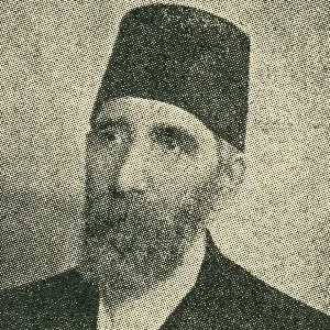 Hüseyin Hilmi (İştirakçi Hilmi)