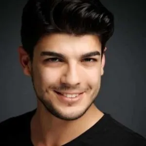 Berk Demirgüneş