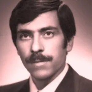 Ahmet Melik