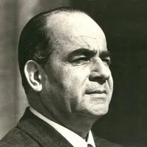 Behçet Kemal Çağlar