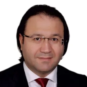 Muhammet Ali Özeken