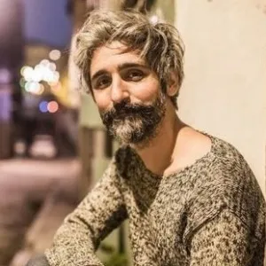 Manuş Baba