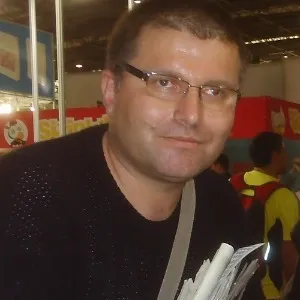 İbrahim Ormancı