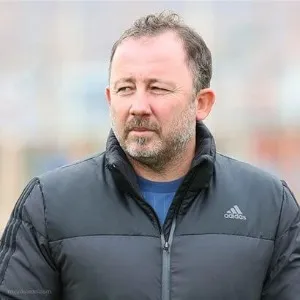 Sergen Yalçın