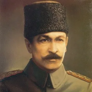 Selahattin Adil