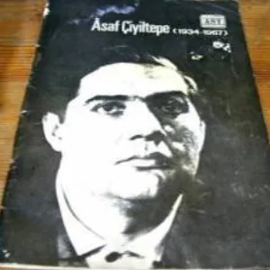 Asaf Çiyiltepe