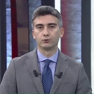 Emin Çağlar