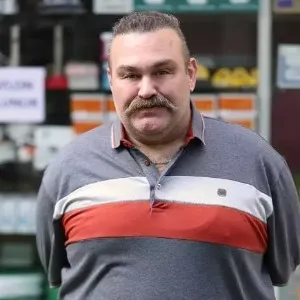 Serhan Ernak