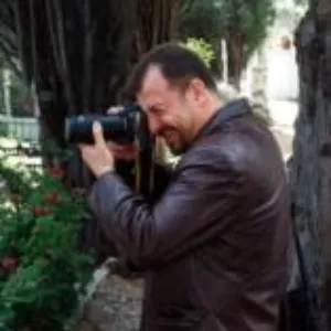 Ahmet Sel