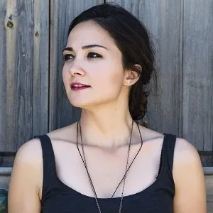 Gülşah Fırıncıoğlu