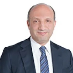 Ali İhsan Arslan