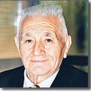 Sedat Ağralı